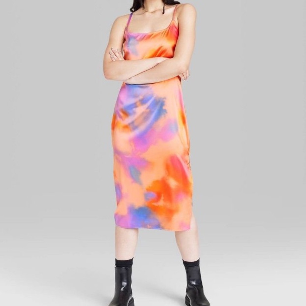 NWOT Wild Fable Dress